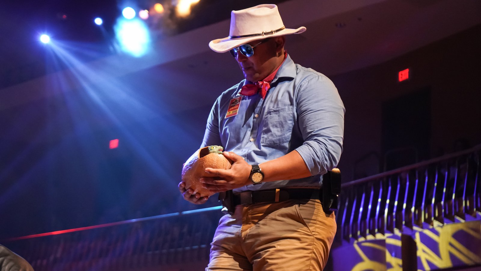 John Williams Birthday Concert